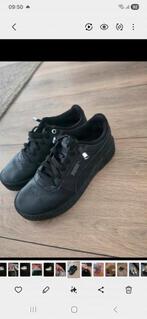 Adidas schoen (maat 37), Ophalen of Verzenden, Zwart