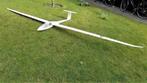Zwever deze vol kunststof NIMBUS 4 d, Ophalen of Verzenden, Refurbished, RTF (Ready to Fly)
