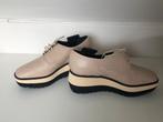 Palomita's by Paloma Barcelo mt 37, Kleding | Dames, Schoenen, Schoenen met lage hakken, Beige, Zo goed als nieuw, Verzenden