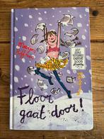 Marjon Hoffman - Floor gaat door!, Ophalen of Verzenden, Zo goed als nieuw, Marjon Hoffman