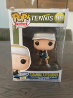 Funko Pop Tennis, Verzamelen, Poppetjes en Figuurtjes, Ophalen of Verzenden, Zo goed als nieuw