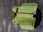 Sir lancelot bodyprotector maat s junior (8 jaar), Dieren en Toebehoren, Paarden en Pony's | Beschermers, Ophalen of Verzenden