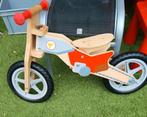 Loop fiets, Kinderen en Baby's, Speelgoed | Buiten | Skelters, Ophalen, Zo goed als nieuw, Overige merken, Motor