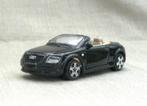 Maisto 1998 Audi TT Roadster 1/43., Hobby en Vrije tijd, Modelauto's | 1:43, Ophalen of Verzenden, Zo goed als nieuw, Auto, Overige merken