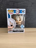 SANEMI SHINAZUGAWA #1253 FUNKO POP! NEW! EXCLUSIVE EDITION, Ophalen of Verzenden, Nieuw