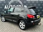Nissan Qashqai 2.0 Tekna Automaat/NL-Auto/2e Eigenaar/NAP/Pa, 74 €/maand, 4 cilinders, Navigatiesysteem, Nieuw