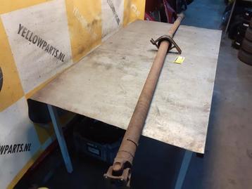 Tussenas van een Suzuki SX-4 beschikbaar voor biedingen