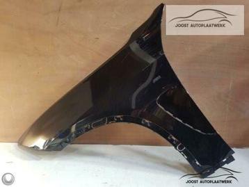 Spatbord links origineel BMW X5 F15 ('13-'18) 7337093 beschikbaar voor biedingen
