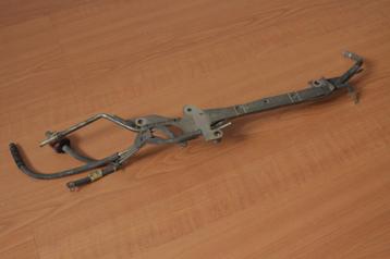 Toyota 4A-GE 20V blacktop vacuum pijpjes voor onder ITB beschikbaar voor biedingen
