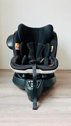 BeSafe iZi Turn i-Size autostoel groep 1/car seat, Kinderen en Baby's, Overige merken, Verstelbare rugleuning, Zo goed als nieuw
