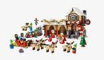 Lego Creator Werkplaats van de Kerstman 10245 (sealed box), Kinderen en Baby's, Speelgoed | Duplo en Lego, Ophalen of Verzenden