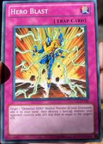 Yu-Gi-Oh! Hero Blast LCGX Old Print !, Verzenden, Nieuw, Losse kaart