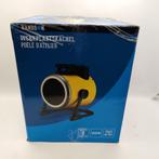 Handson werkplaatskachel met ventilator nu voor €24.99, Doe-het-zelf en Verbouw, Verwarming en Radiatoren, Minder dan 30 cm, Kachel