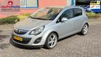 Opel Corsa 1.2-16V BlitZ, Auto's, Opel, Voorwielaandrijving, Euro 5, Gebruikt, 750 kg
