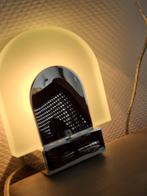 2x Highlight Wandlampen jaren 70/80, Ophalen of Verzenden, Zo goed als nieuw, Glas