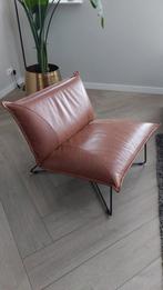 Jess design fauteuil Earl, Ophalen, Zo goed als nieuw, Modern, 50 tot 75 cm