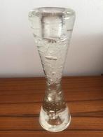 Iittala Arkipelago glazen kandelaar van Timo Sarpaneva, Overige materialen, Overige kleuren, Ophalen of Verzenden, Zo goed als nieuw