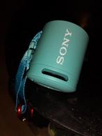 Sony Bluetooth Speaker Srs XB-13, Audio, Tv en Foto, Luidsprekers, Ophalen, Overige typen, Zo goed als nieuw, Sony