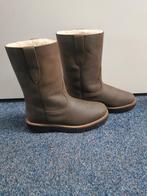 Western boots hkm bruin maat 37, Dieren en Toebehoren, Paardrijkleding, Eu, Nieuw, Ophalen of Verzenden, Western