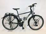 KOGA WorldTraveller vakantie herenfiets L-57cm , Fietsen en Brommers, Fietsen | Heren | Herenfietsen, Overige merken, Versnellingen