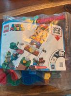 Lego Super Mario 71360 - Starterset, Kinderen en Baby's, Speelgoed | Duplo en Lego, Ophalen of Verzenden, Zo goed als nieuw, Complete set