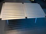 Campart travel alu roltafel, Caravans en Kamperen, Kampeermeubelen, Ophalen, Gebruikt, Campingtafel