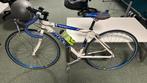 Trek kinder race fiets, Gebruikt, Heren, Aluminium, Minder dan 49 cm