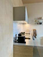 Wandrek wit keuken woonkamer, Ophalen of Verzenden, Zo goed als nieuw