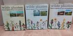 Wilde planten, Boeken, Ophalen of Verzenden, Zo goed als nieuw, Bloemen, Planten en Bomen