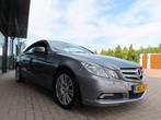 Mercedes-benz E-KLASSE 250 CGI Elegance Aut. Ecc Navi Youngt, Euro 5, Achterwielaandrijving, 4 cilinders, 1796 cc