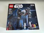 Lego Star Wars 40771 Tie Fighter GWP, Kinderen en Baby's, Speelgoed | Duplo en Lego, Ophalen of Verzenden, Nieuw, Complete set