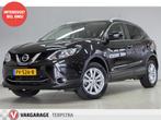 Nissan QASHQAI 1.6 Business Edition /Trekhaak! /Pano-Dak! /L, Voorwielaandrijving, 65 €/maand, 1618 cc, Gebruikt