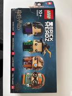 Lego Brickheadz Harry Potter 40560 - Compleet, met doos, Ophalen, Gebruikt, Complete set, Lego
