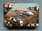 Lego 75325 Star Wars The Mandalorian's N-1 Starfighter NIEUW, Kinderen en Baby's, Speelgoed | Duplo en Lego, Nieuw, Complete set