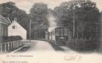 JL942 Schuddebeurs Tram 1903, Verzamelen, Ansichtkaarten | Nederland, Verzenden, Voor 1920, Gelopen, Zeeland