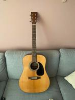 Western gitaar Sigma Dm1st, Ophalen, Zo goed als nieuw, Western- of Steelstringgitaar