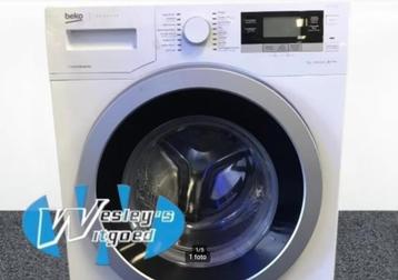 Beko 1400t 7kg A+++ 250,- Wesley's Witgoed beschikbaar voor biedingen