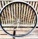 Voorwiel 26x1.95 met uitvalnaaf, voor o.a. MTB, Ophalen, Gebruikt, Algemeen, Wiel