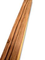 Santos Palissander fineer | 21 vellen | 160x11 cm, -, Verzenden, -, Nieuw
