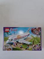 Lego Friend 41429 vliegtuig, Kinderen en Baby's, Speelgoed | Duplo en Lego, Complete set, Ophalen of Verzenden, Lego, Zo goed als nieuw