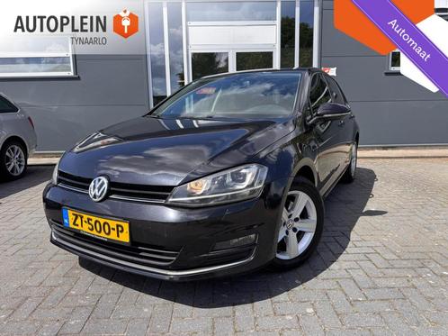 Volkswagen Golf 1.2 TSI Comfortline Automaat|PDC|Cruise|Came, Auto's, Volkswagen, Bedrijf, Te koop, Golf, ABS, Achteruitrijcamera