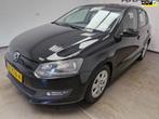 Volkswagen Polo 1.2 TDI BlueMotion Comfortline, Voorwielaandrijving, Euro 5, Gebruikt, Start-stop-systeem