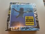 Nirvana ‎– Nevermind (30th Anniversary Edition) - 8LP's new!, Cd's en Dvd's, Vinyl | Rock, Ophalen of Verzenden, Nieuw in verpakking