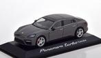 Porsche Panamera Turbo Executive Herpa 1:43 Dealermodel, Hobby en Vrije tijd, Modelauto's | 1:43, Ophalen of Verzenden, Nieuw