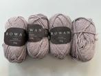 Rowan Cocoon, Verzenden, Zo goed als nieuw, Breien of Haken, Wol of Garen