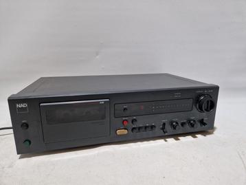 NAD cassettedeck 6100 beschikbaar voor biedingen