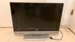 Philips TV flatscreen incl voet 26 inch philips 26pf7321/12, Ophalen, Zo goed als nieuw, 50 Hz, Philips