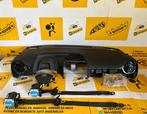 Airbag set Toyota Aygo 2014-2022 Compleet Dashboard set