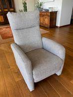 Relaxstoel Prominent, Huis en Inrichting, Fauteuils, Ophalen, Zo goed als nieuw, Minder dan 75 cm, 50 tot 75 cm