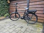 Elektrische herenfiets, Fortina Foss, met weinig kilometers, Ophalen, Zo goed als nieuw